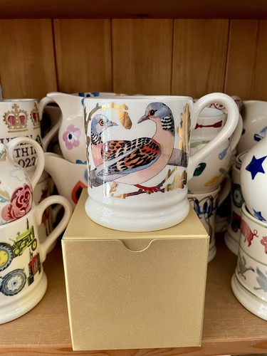 Emma bridgewater two turtle - two,
