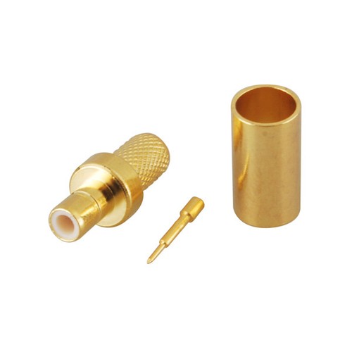 5pcs smb crimp - 5pcs, pin
