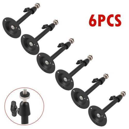 6pcs metal security - metal, housing