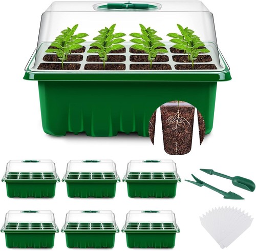 6pack cells propagator - 72,