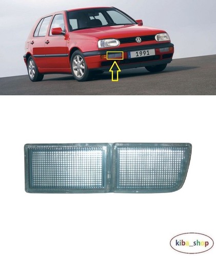 For volkswagen golf - ii, 3