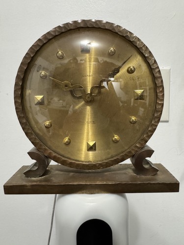 Antique working 1930 luxor - antique,