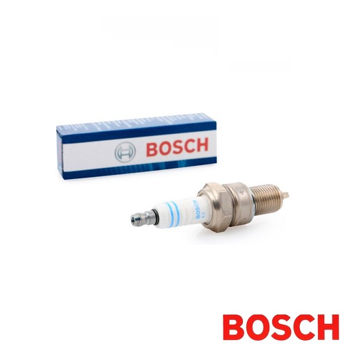 Bosch spark plug 242 - bosch, 663