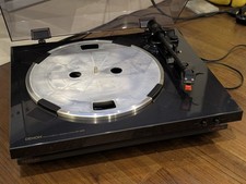 Denon DP-300F Automatic