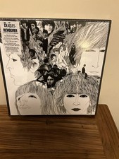 The Beatles Revolver Super
