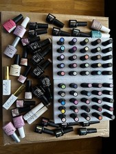 Nail Technician Set Up