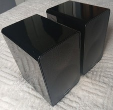 Onkyo D-T25 Gloss Black