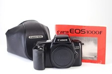 Canon EOS 1000F AF 35mm SLR