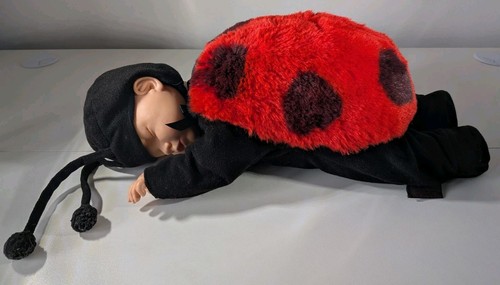Anne geddes doll - anne,