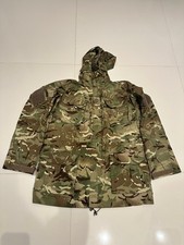 genuine british army issue MTP windproof smock! grade 1! all sizes available!
