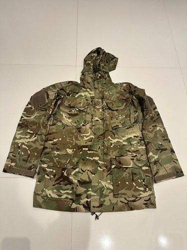 Genuine british army - genuine, mtp