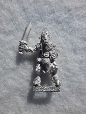 Citadel warhammer GW Miniature