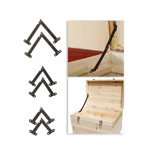 Pieces lid lift - lift, stay
