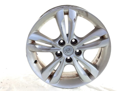 52910 2s200 17in - 17in, alloy