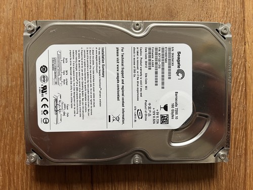 Seagate barracuda 7200 10 - 🔥seagate, 7200.10