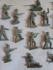 Matchbox 1/32 American