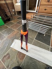 Orbea Orca Carbon Forks