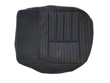 Mercedes W124 4Matic A1249205521 Seat cover, seat cushion, rear left lower