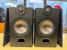 Mordaunt Short MEZZO 2