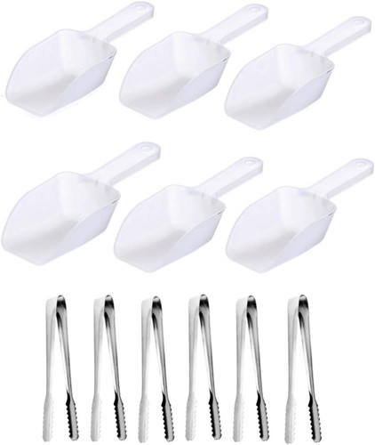 Ice scoops sweet - sweet, +