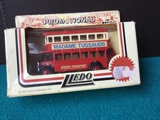 LLEDO  DAYS GONE LONDON