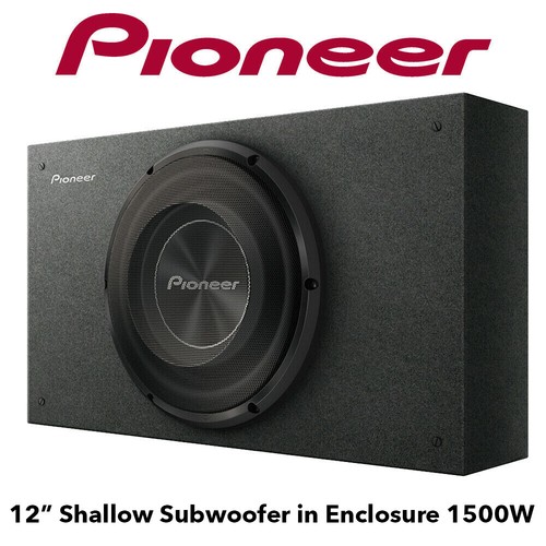 Pioneer a3000lb 12 - -, 12"