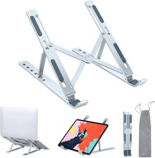 Adjustable laptop stand - laptop,