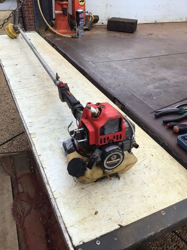 Kawasaki tg24 strimmer - tg24,