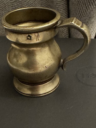 Gill measure edward rex - measure,