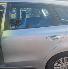 Kia Ceed Estate Mk2 2012-2018