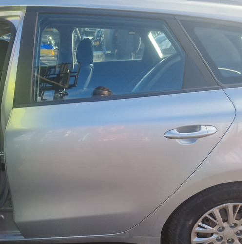 Kia ceed estate mk2 - estate, 2012-2018