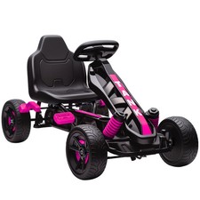 AIYAPLAY Pedal Go Kart with