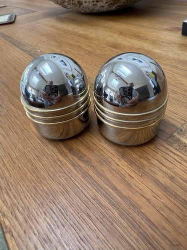 Chromed brass tap - chromed,