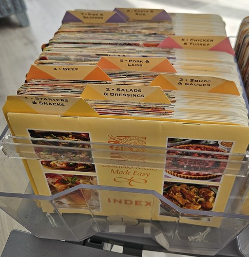 Retro 90s delicious meals - retro,
