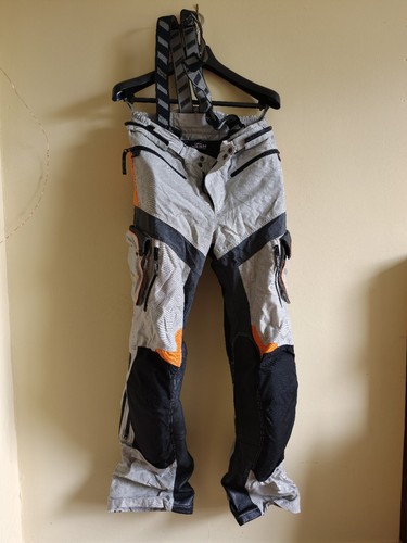 Rukka roughroad motorcycle - rukka,