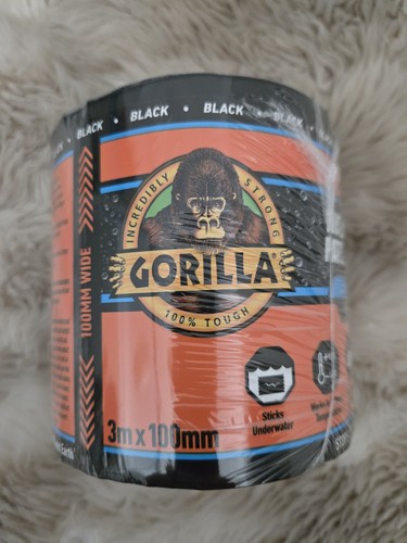 Gorilla waterproof coat seal - waterproof,