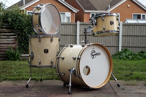 Gretsch catalina club drum - gretsch,