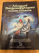 Dungeons and Dragons Players