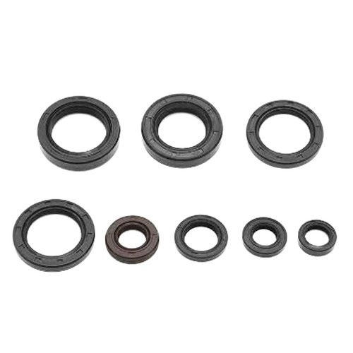 Engine oil seal set 83 - seal,