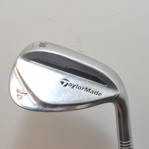Taylormade milled grind - grind, 2