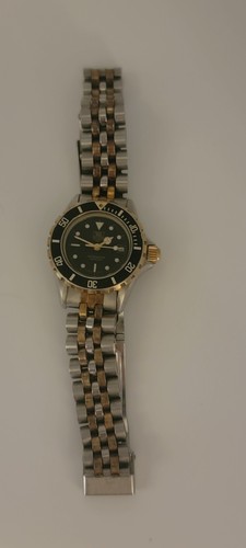 Tag heuer professional - tag,