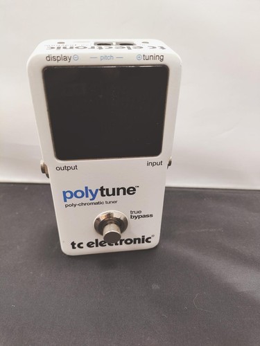 Electronic polytune - electronic, /