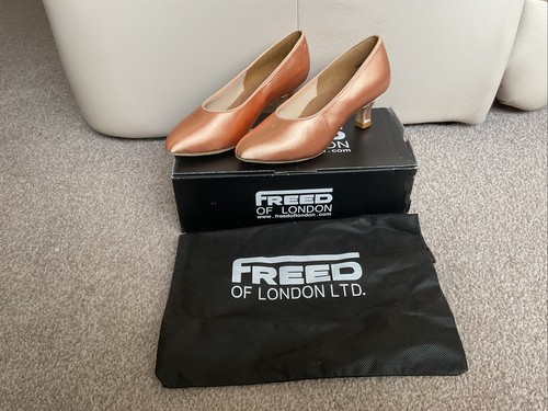 Freed london harmony flesh - freed, of