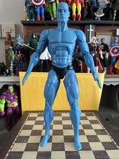 Dr Manhattan 12 DC Direct
