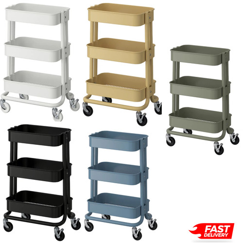 Ikea råskog storage - ikea, cart