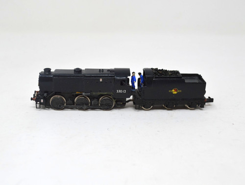Graham farish gauge - farish, n