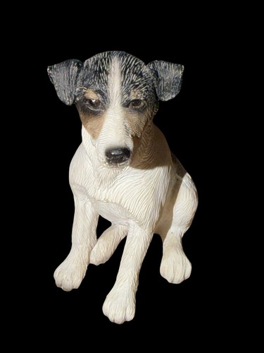 Fraser creations jack - creations, russell