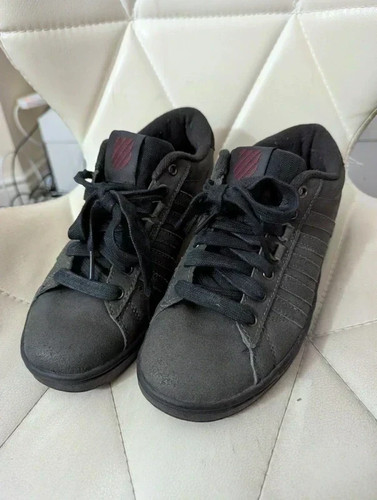 Swiss mens trainers size - k-swiss, 6