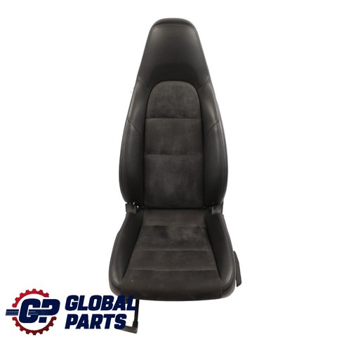 Porsche 718 boxster 982 - 718, front