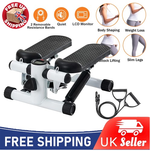 Mini exercise stepper - mini,